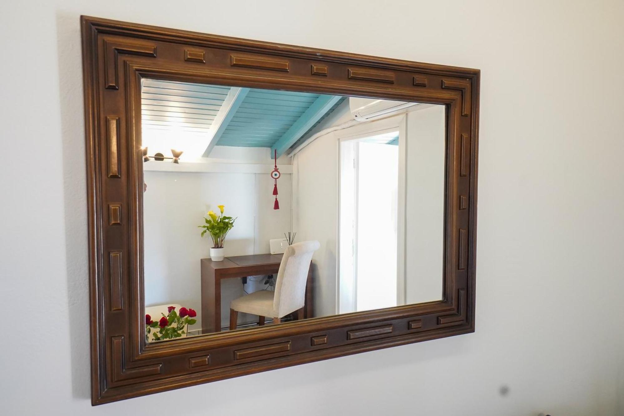 Anemomilos Sea View Penthouse Corfu  Exteriér fotografie